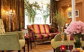 Hôtel Cordelia Opéra-Madeleine